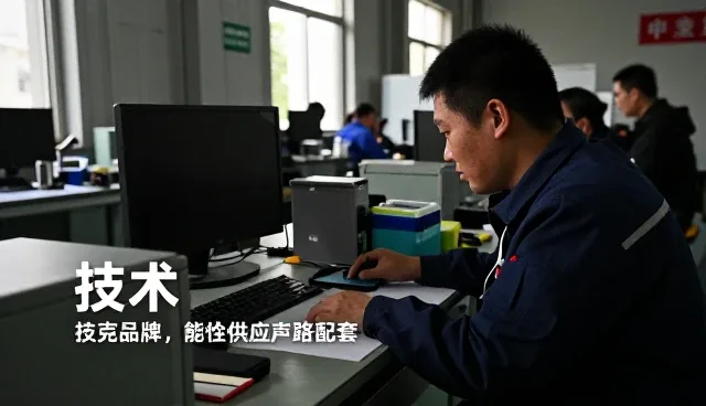 多级泵相关知识全面介绍