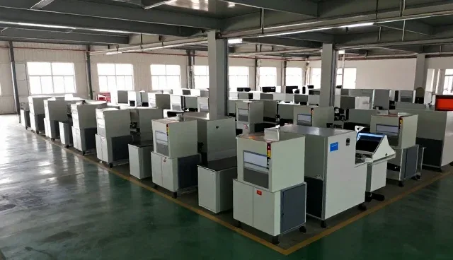 安装调试环节中安全性考量的关键要点