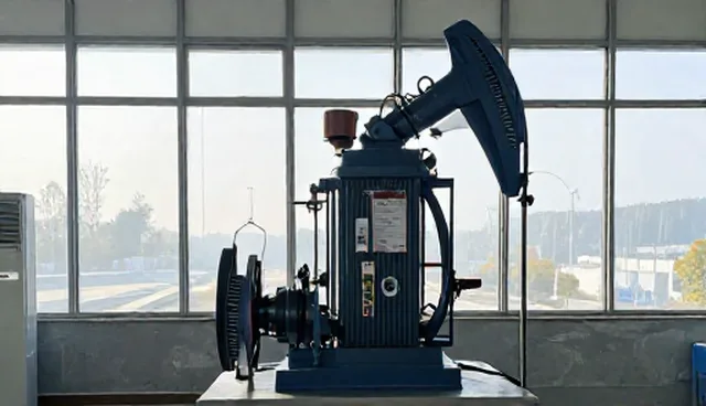 提升泵业耐用性：安装调试的关键建议